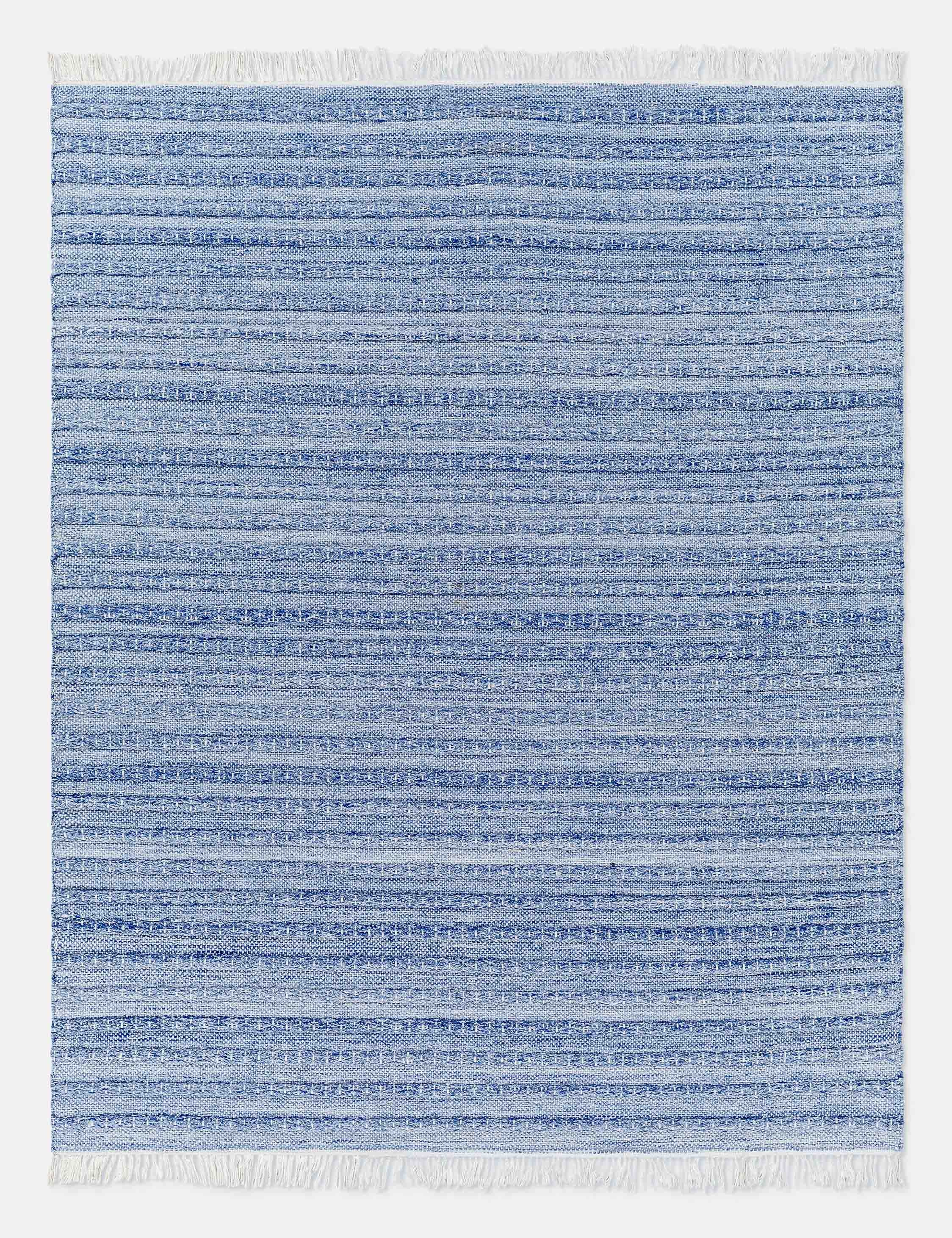 Ivana Handwoven Rug trendy fashion rug