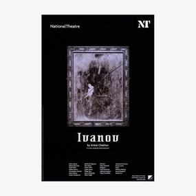 Ivanov 2002 Print aesthetic poster wallpaper