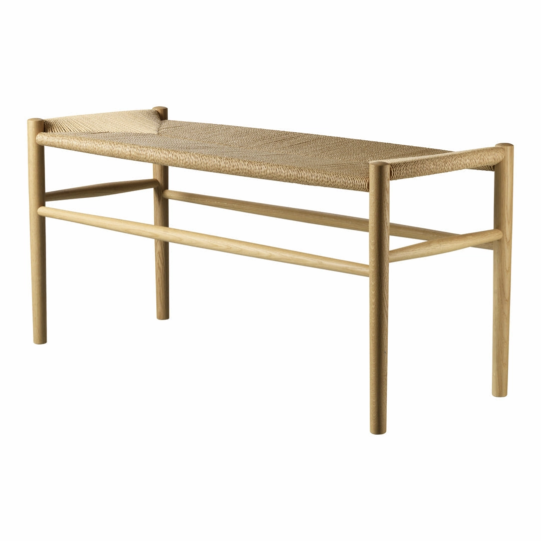 J163 Piano Bench