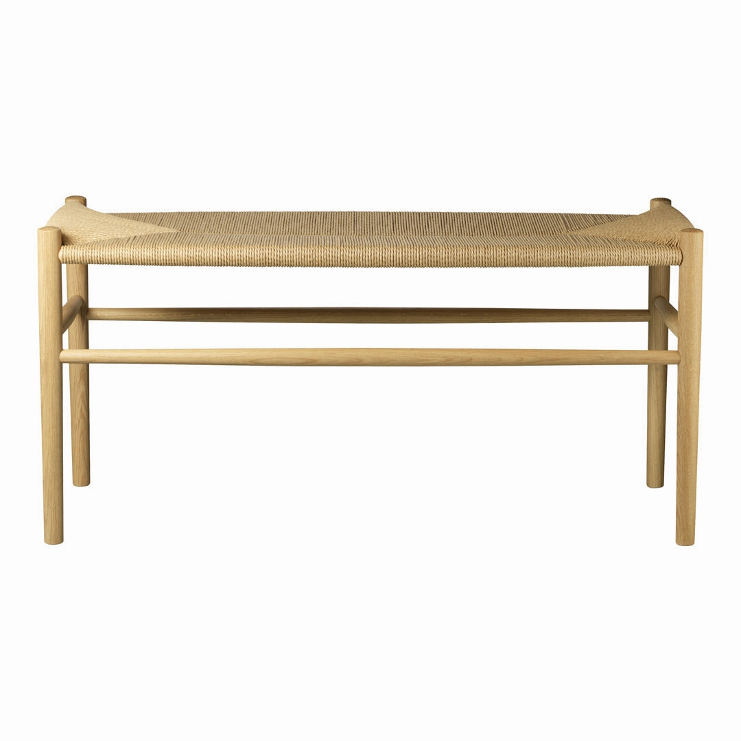 J163 Piano Bench