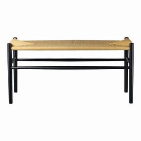 J163 Piano Bench modern art object