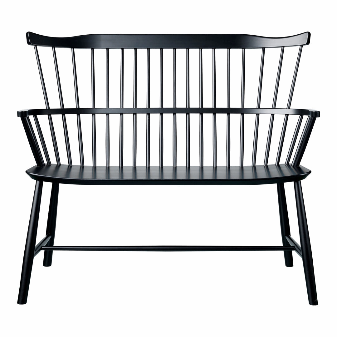 J52D Bench modern art object