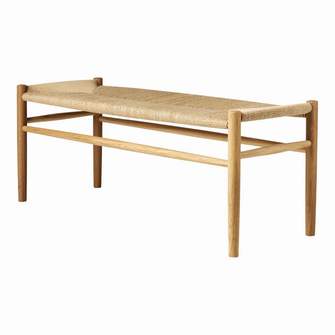 J83B Bench