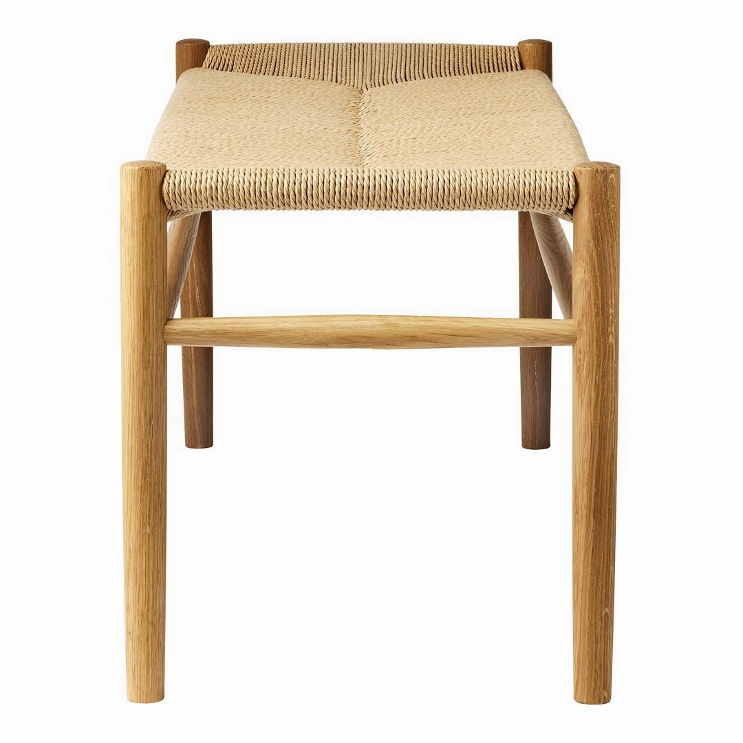 J83B Bench