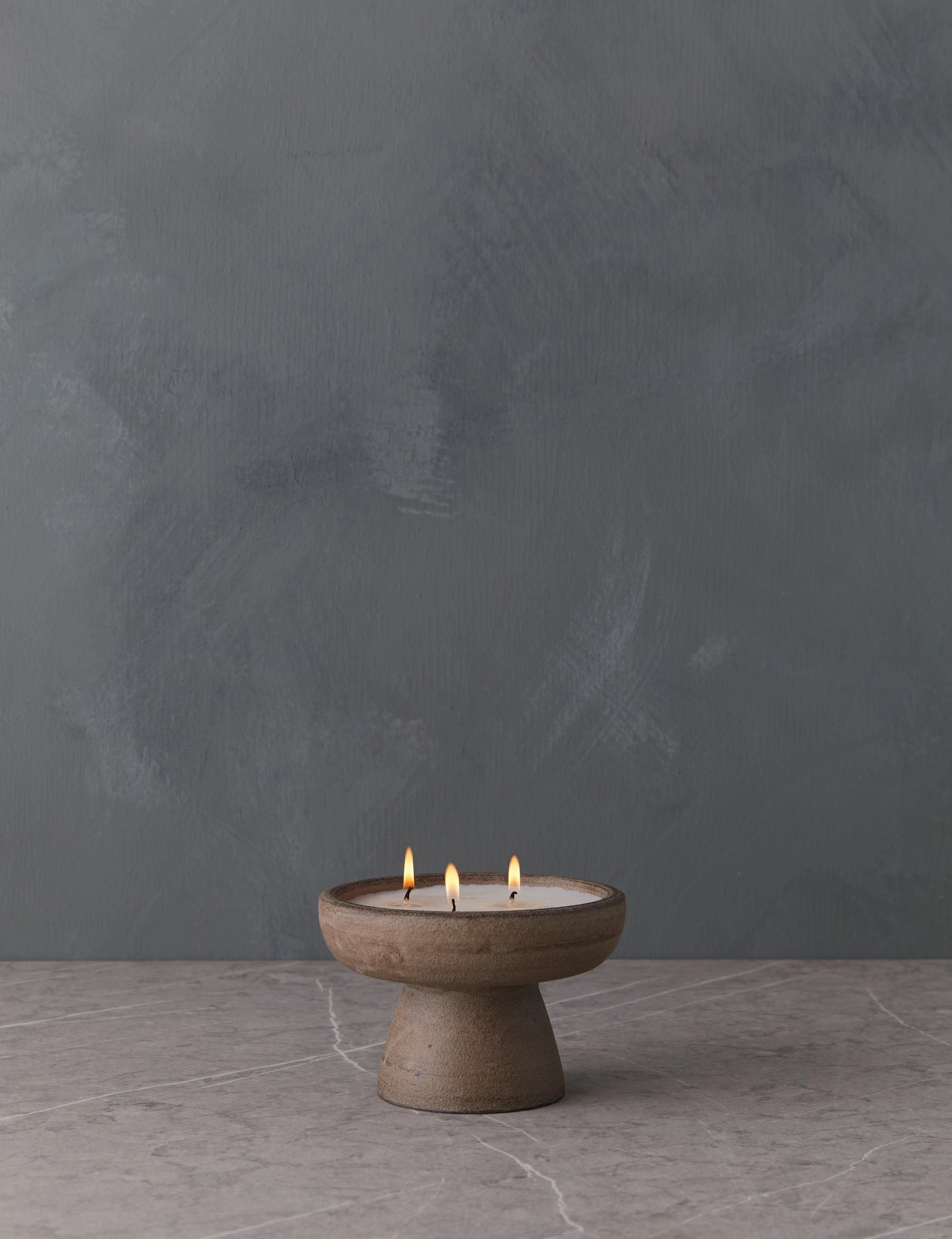 Jack Raw Candle by dum