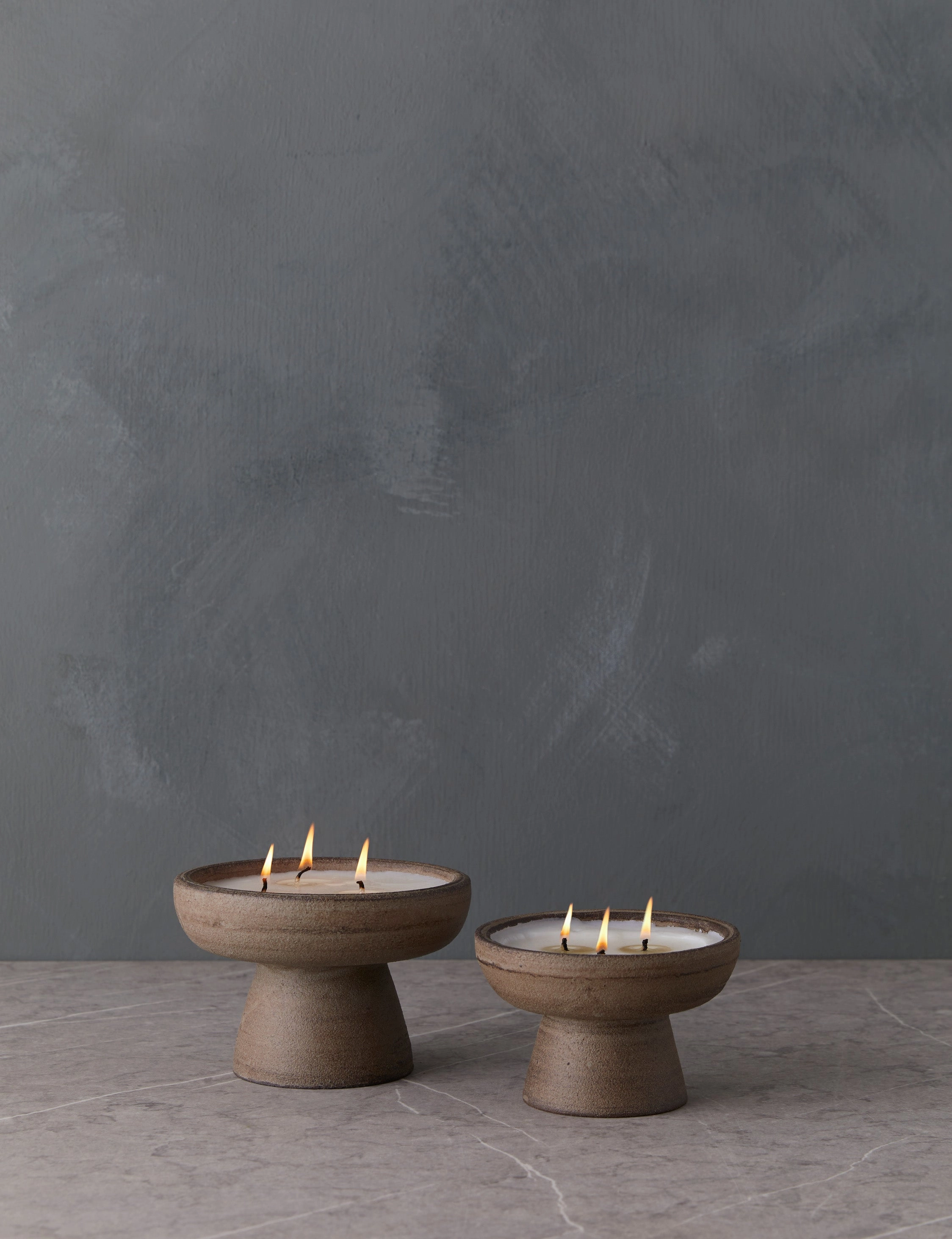 Jack Raw Candle by dum