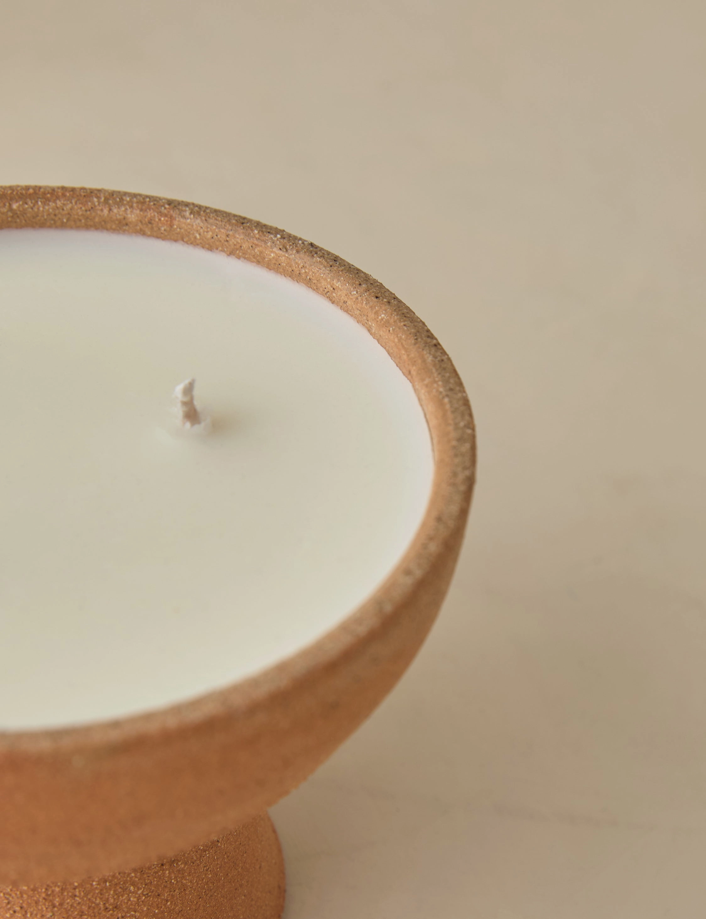 Jack Raw Candle by dum