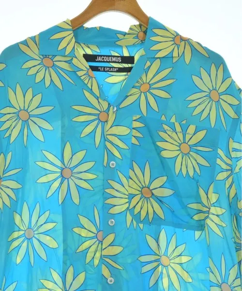 JACQUEMUS Freizeithemden