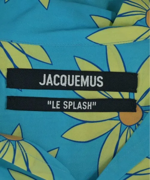 JACQUEMUS Freizeithemden
