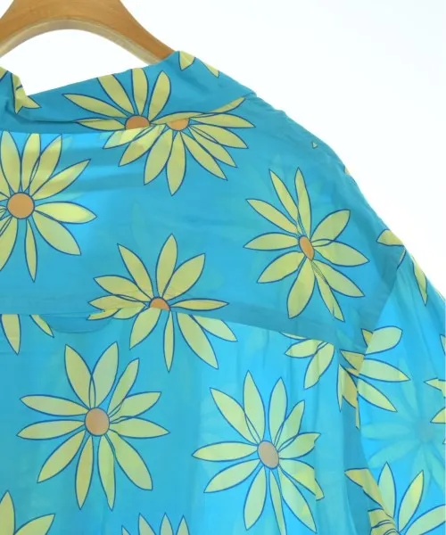 JACQUEMUS Freizeithemden