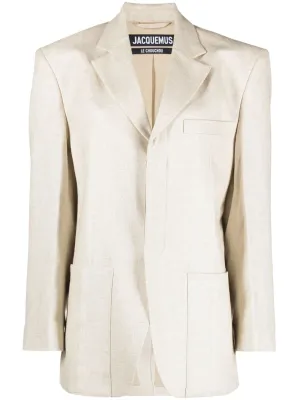 Jacquemus Damenjacken