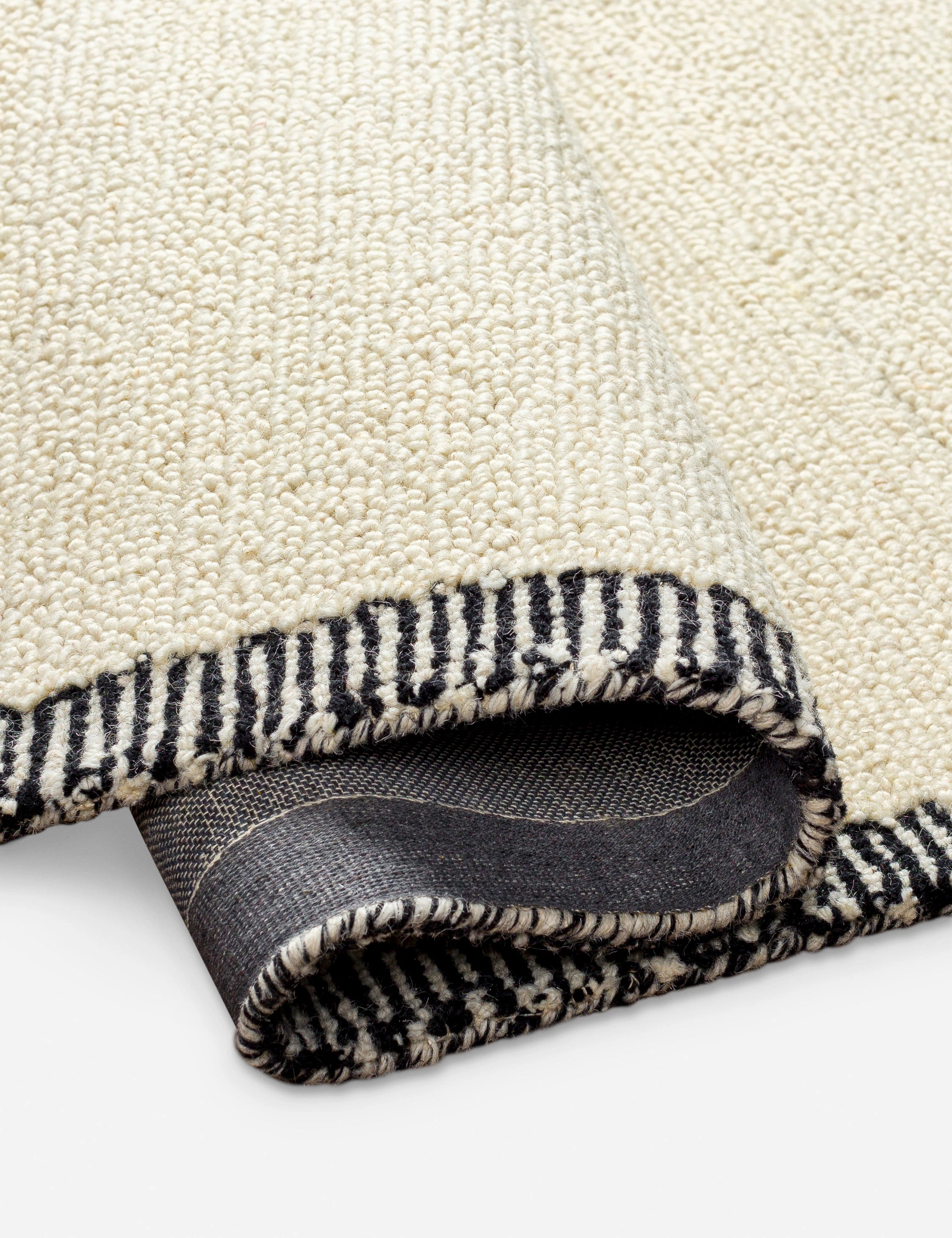 Jakari Hand-Tufted Wool Rug