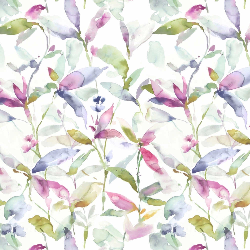Jarvis Printed Made to Measure Curtains Summer