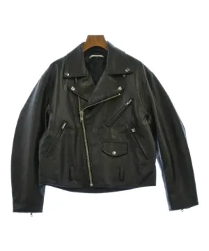 J.B. ATTIRE Motorradjacken