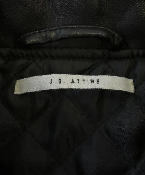 J.B. ATTIRE Motorradjacken
