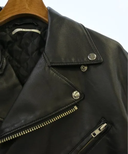 J.B. ATTIRE Motorradjacken