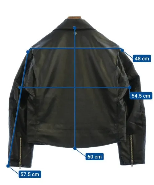 J.B. ATTIRE Motorradjacken
