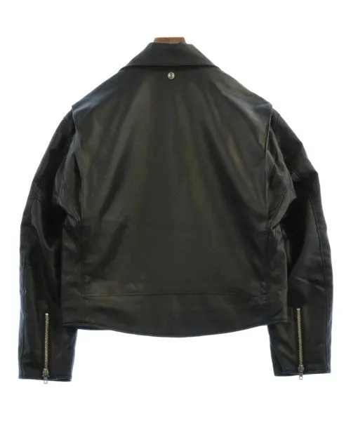 J.B. ATTIRE Motorradjacken