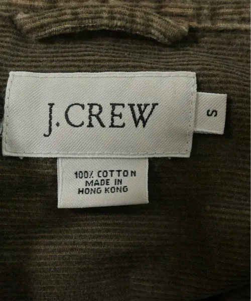J.CREW Freizeithemden