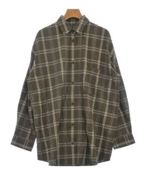 JEANASIS Casual Hemden