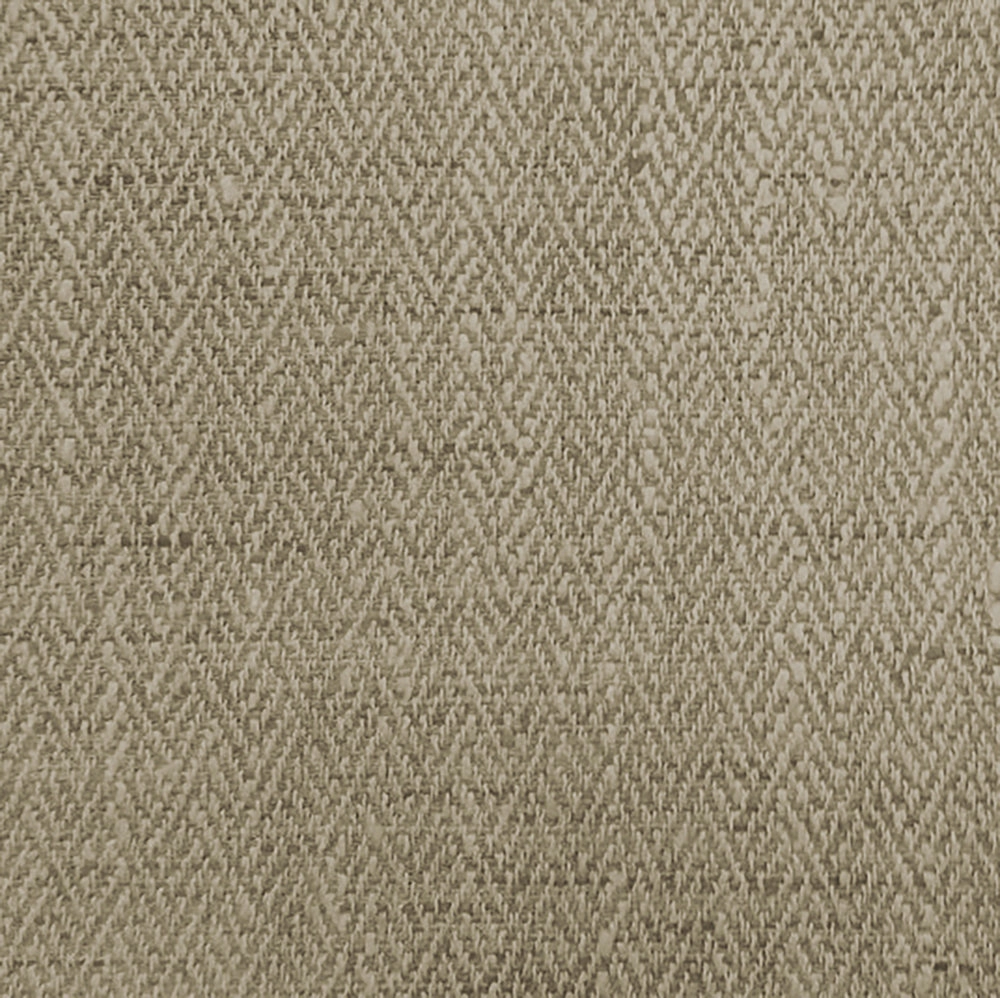 Jedburgh Textured Woven Fabric (By The Metre) Biscuit elegant table cloth  