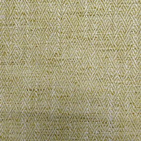 Jedburgh Textured Woven Fabric (By The Metre) Meadow elegant table cloth  