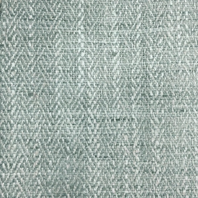 Jedburgh Textured Woven Fabric (By The Metre) Mineral elegant table cloth  