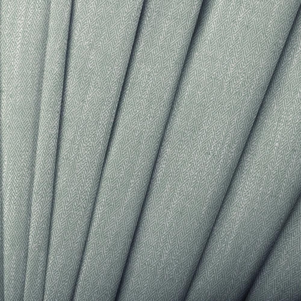 Jedburgh Textured Woven Fabric (By The Metre) Mineral