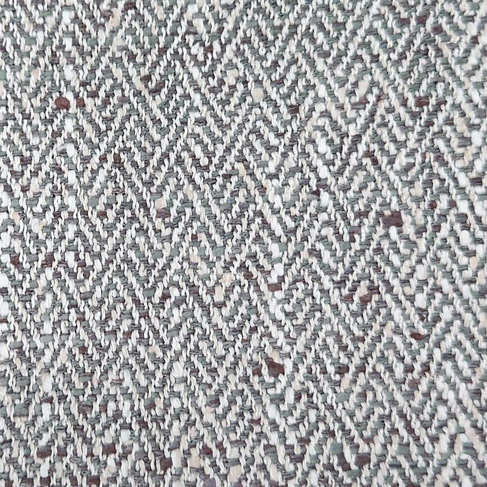 Jedburgh Textured Woven Fabric (By The Metre) Mushroom elegant table cloth  