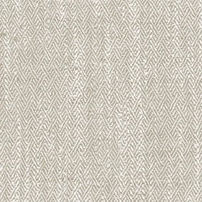 Jedburgh Textured Woven Fabric (By The Metre) Natural elegant table cloth  