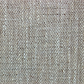 Jedburgh Textured Woven Fabric (By The Metre) Nut elegant table cloth  