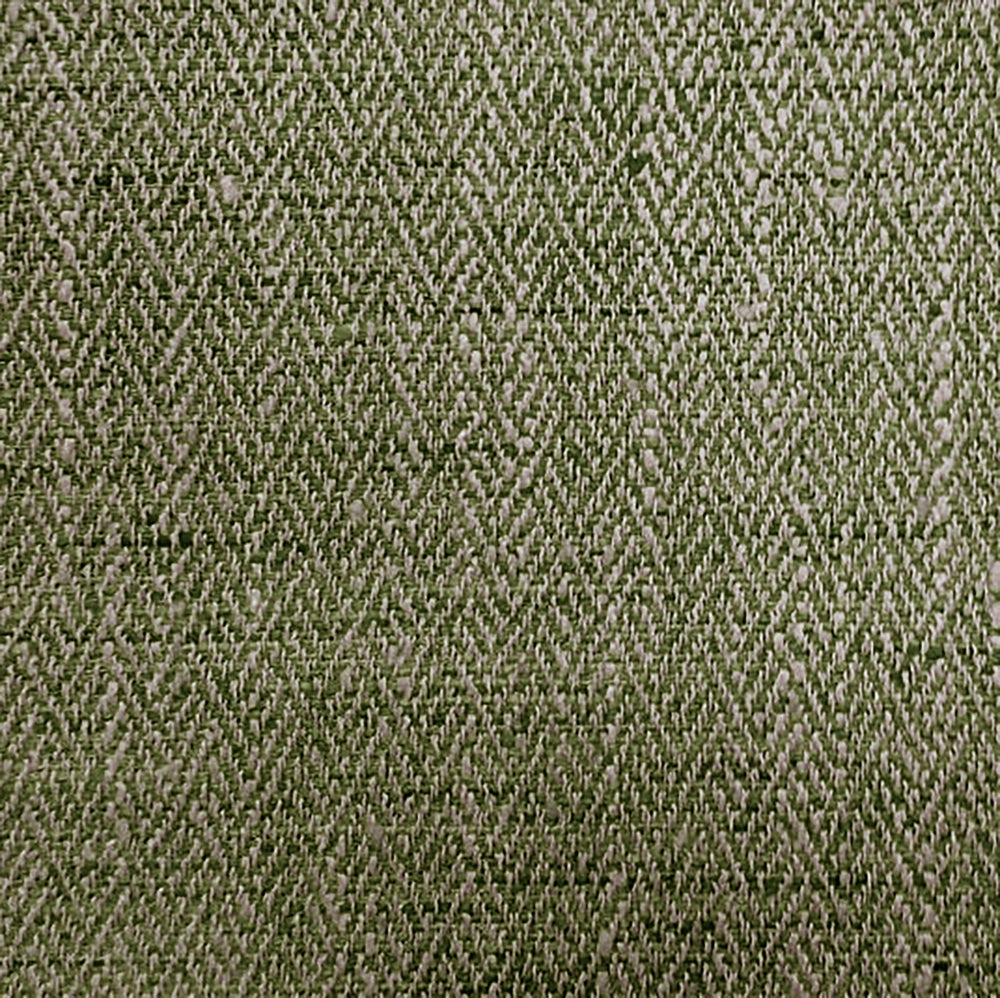 Jedburgh Textured Woven Fabric (By The Metre) Sage