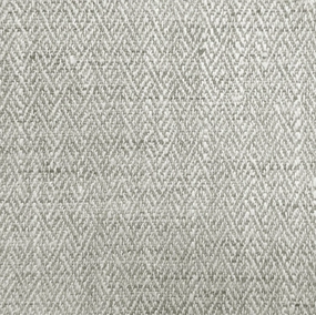 Jedburgh Textured Woven Fabric (By The Metre) Silver elegant table cloth  