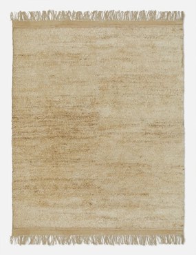 Jemsa Hand-Knotted Jute Rug trendy fashion rug
