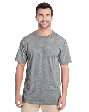 Jerzees 460R Erwachsene 4,6 Unzen Premium Ringspun T-Shirt