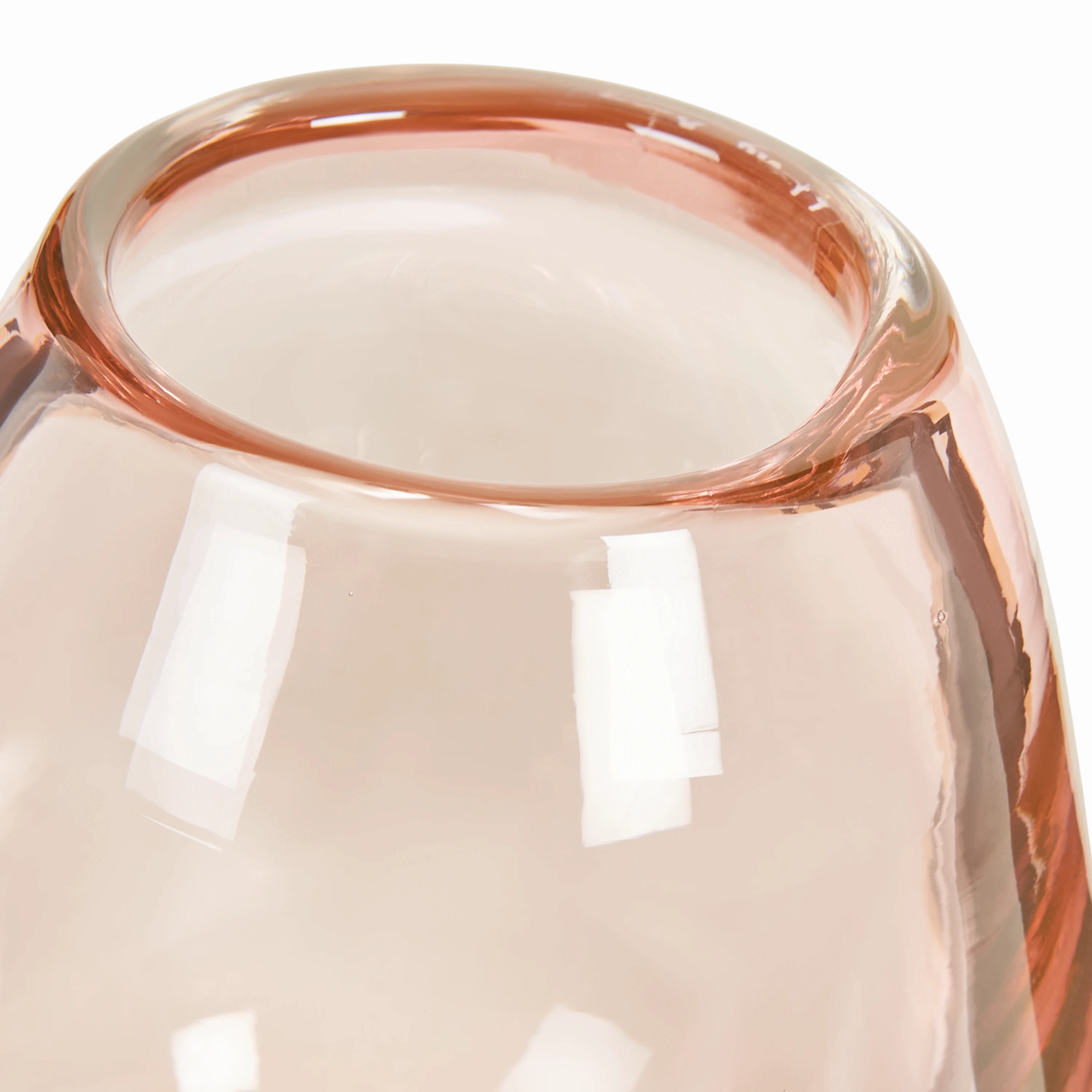 Jerzy Glass Vase