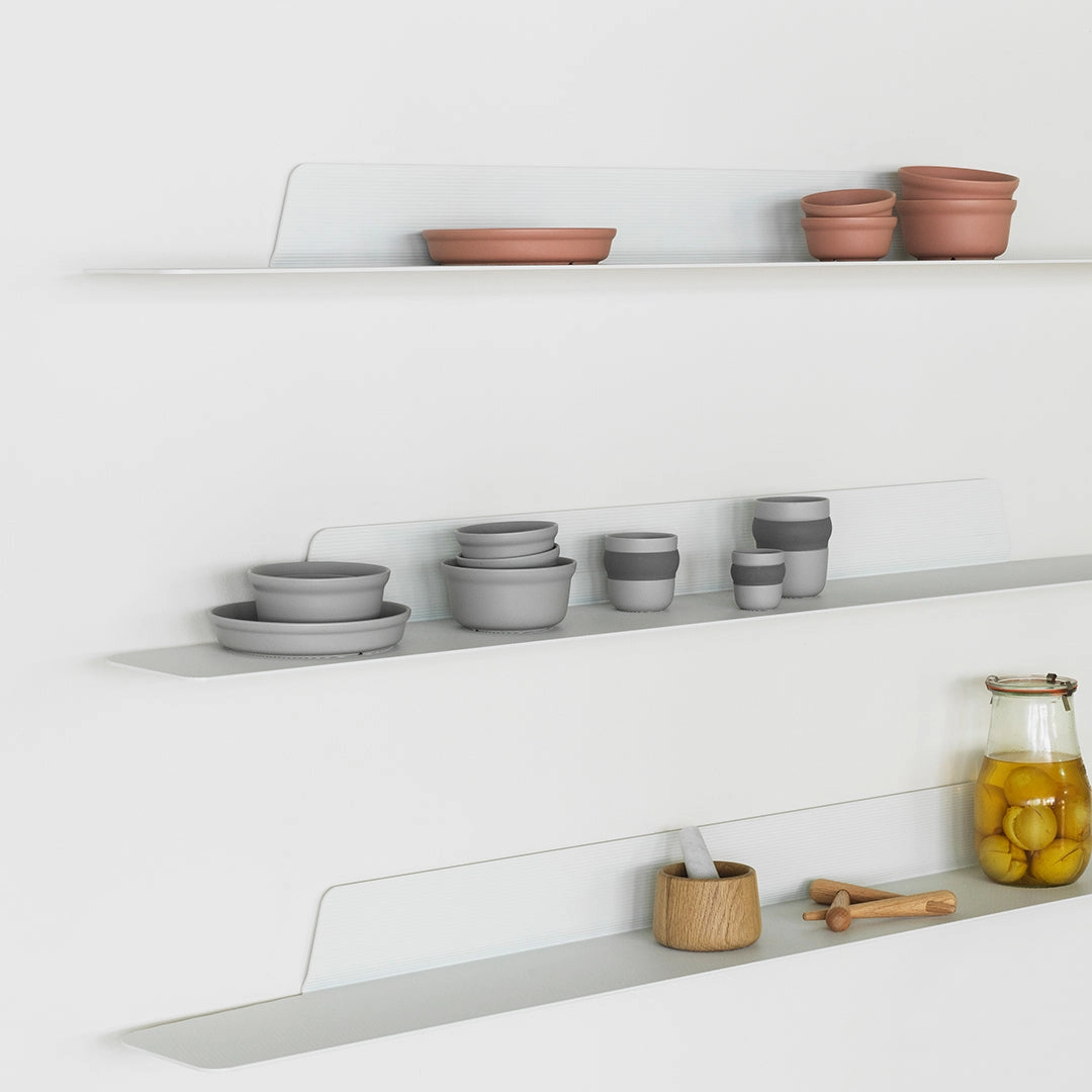 Jet Shelf