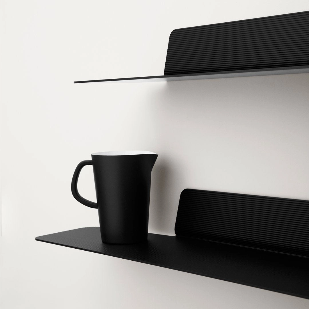 Jet Shelf