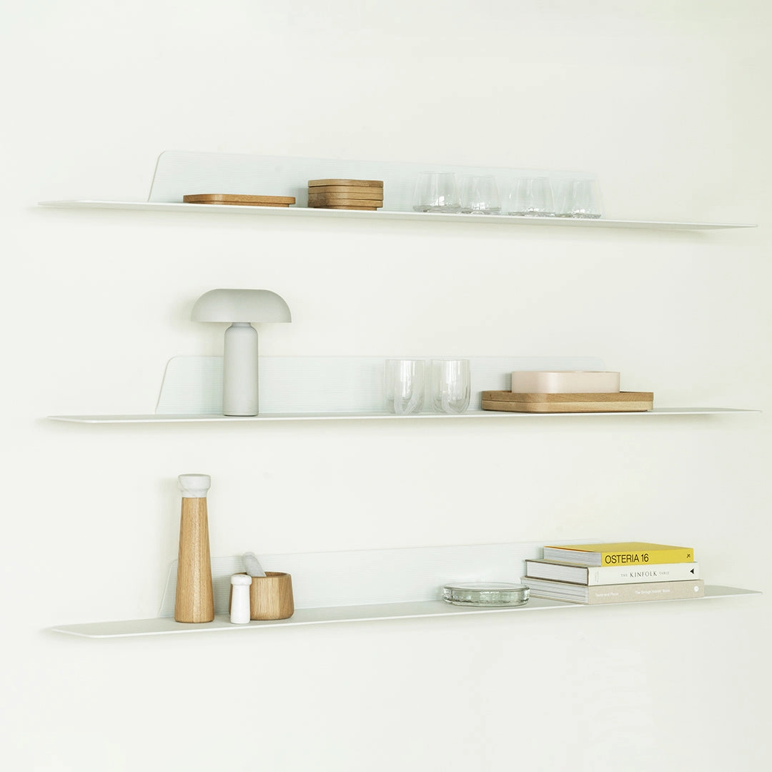 Jet Shelf