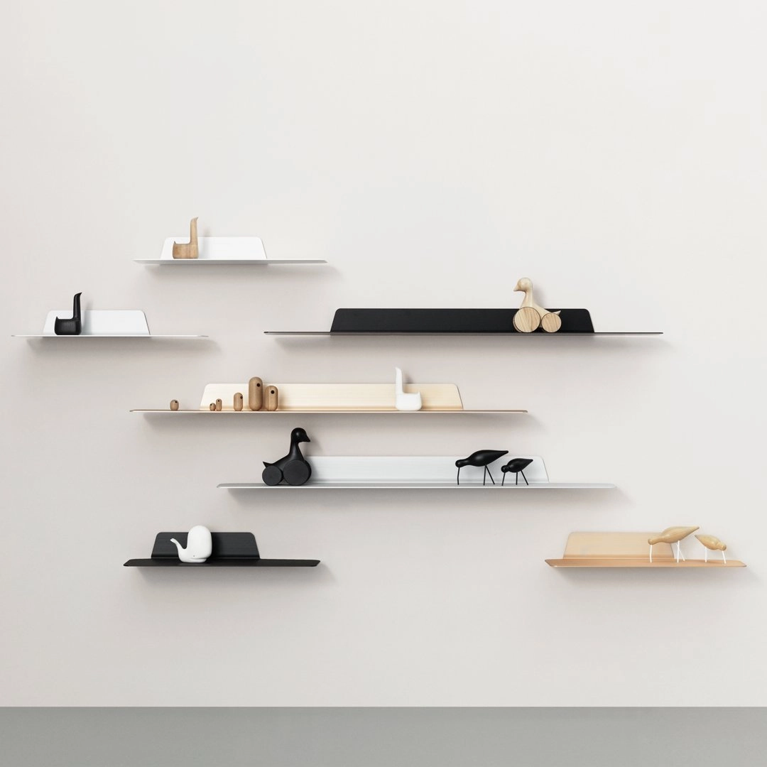 Jet Shelf
