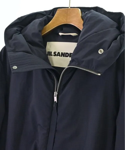 JIL SANDER   Daunenjacken/Westen