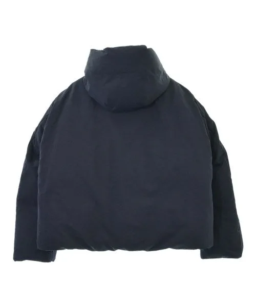 JIL SANDER   Daunenjacken/Westen