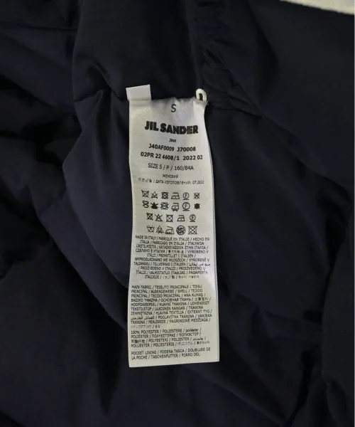 JIL SANDER   Daunenjacken/Westen