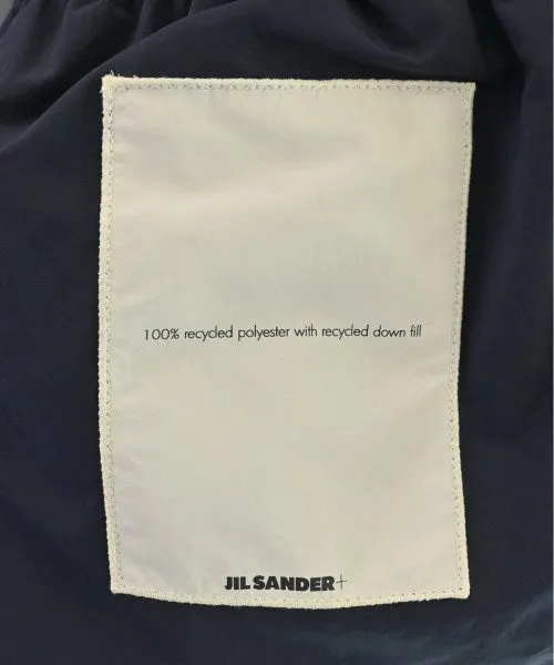 JIL SANDER   Daunenjacken/Westen