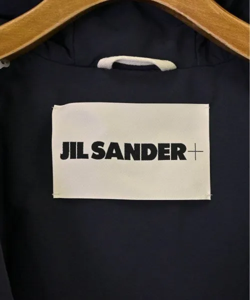 JIL SANDER   Daunenjacken/Westen