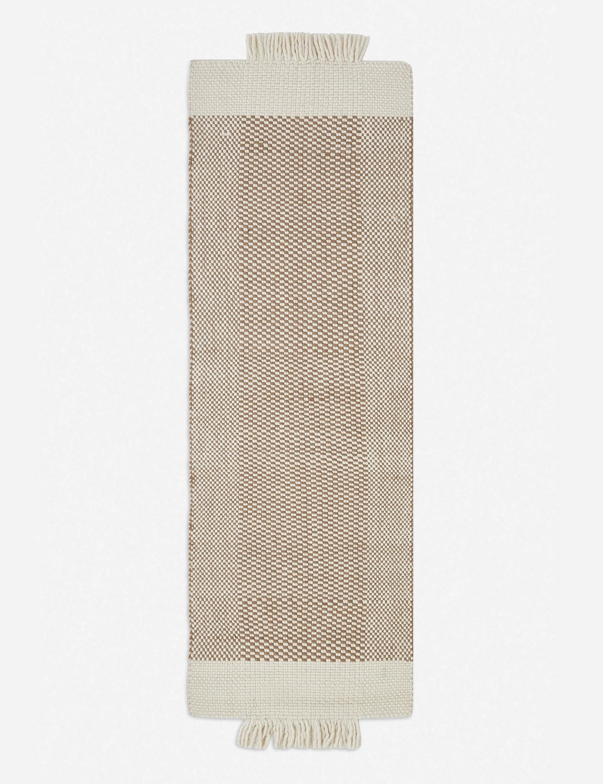 Joelle Handwoven Wool Rug
