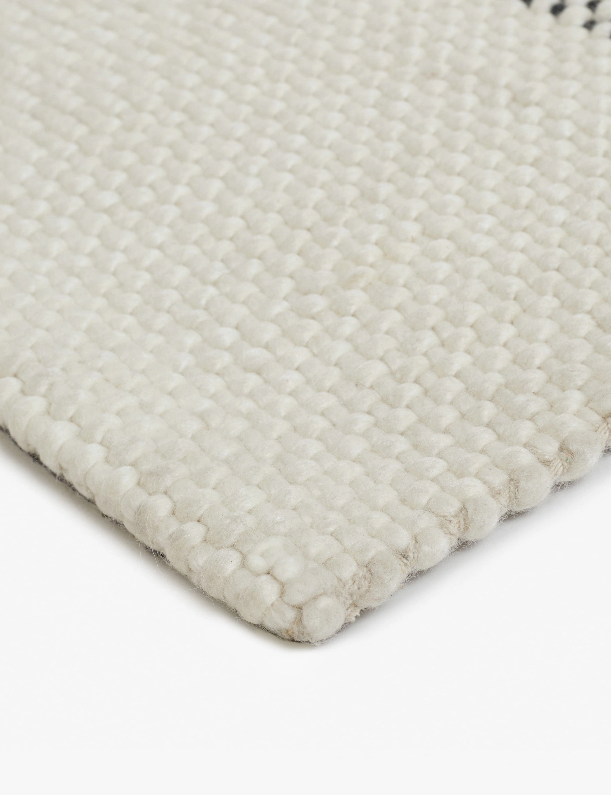 Joelle Handwoven Wool Rug