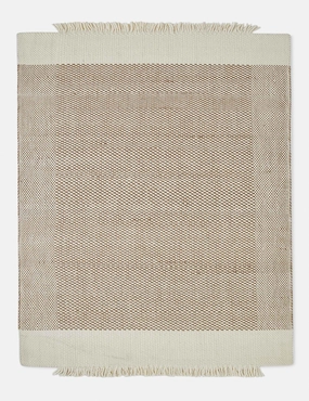 Joelle Handwoven Wool Rug trendy fashion rug
