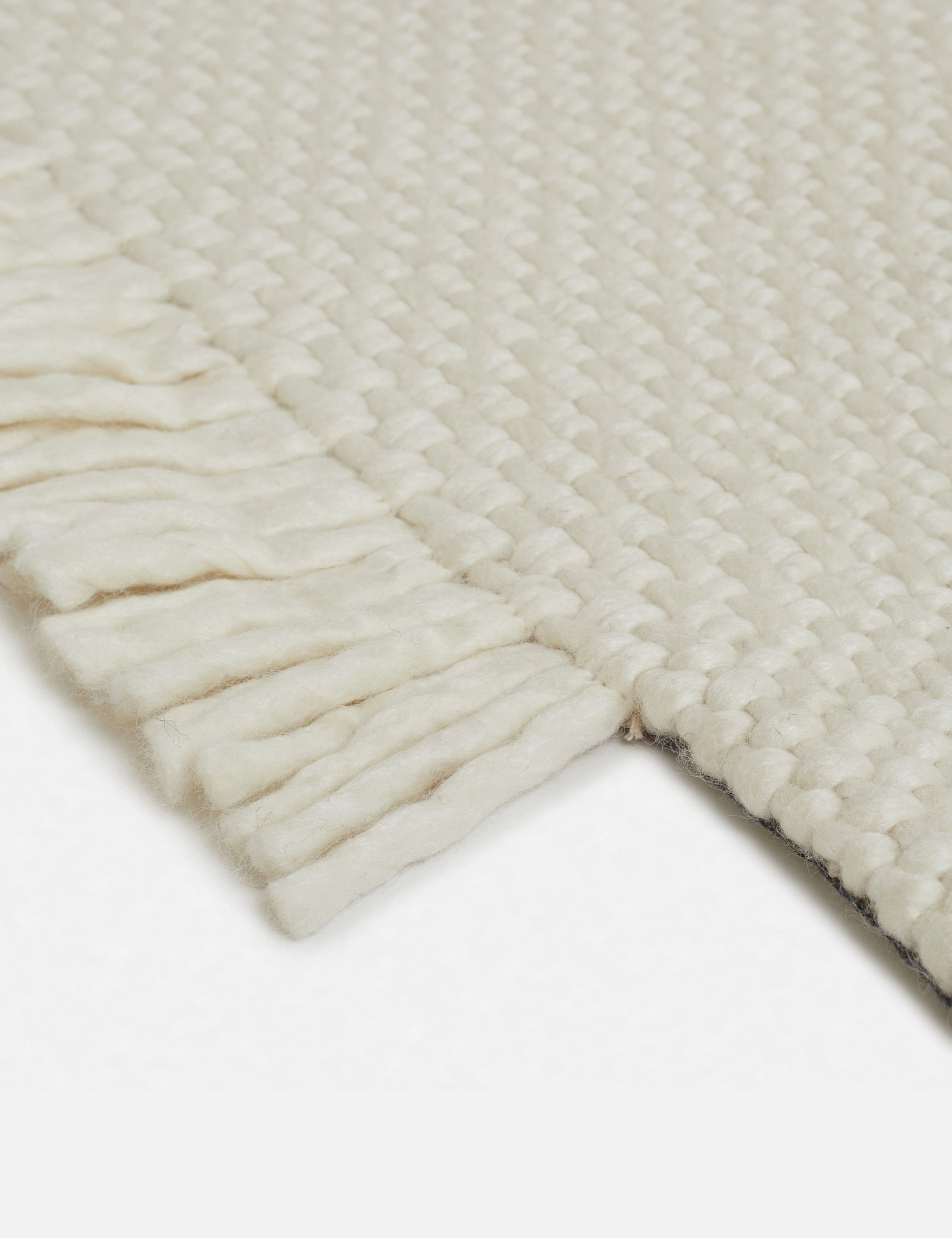 Joelle Handwoven Wool Rug
