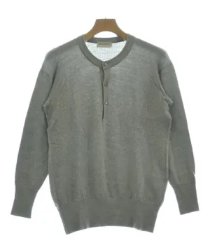JOHN SMEDLEY Pullover